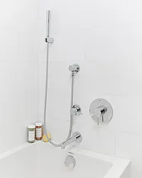 Rented by Solow Realty