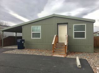 1201 SW 28th St UNIT 41, Redmond, OR 97756