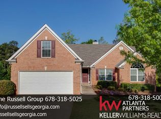 1240 Morgans Run, Monroe, GA 30656