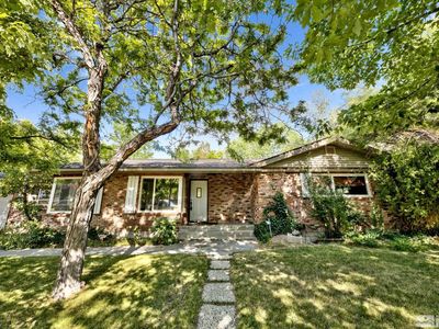 1220 Skyline Blvd, Reno, NV, 89509