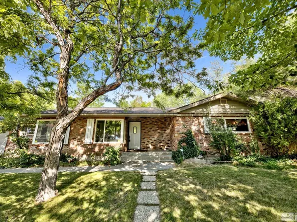 1220 Skyline Blvd, Reno, NV 89509