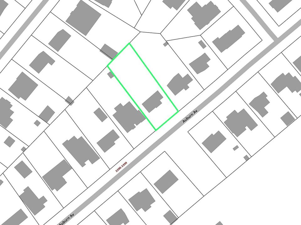 2nd image of 3222 Auburn Ave