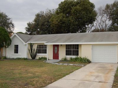254 Fecco St, Cocoa, FL, 32927
