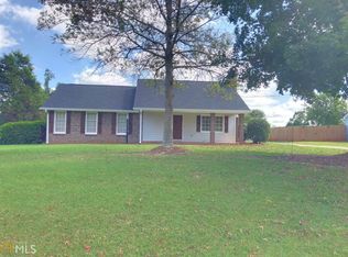 116 Russell Cir, McDonough, GA 30252