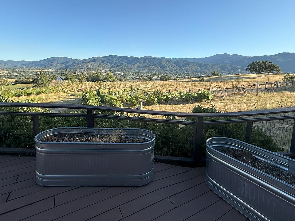 View from the Deck