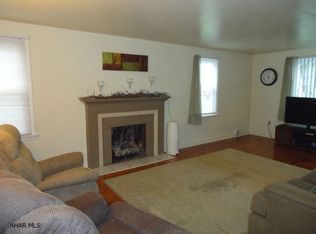 213 Murphy St, Hollidaysburg, PA 16648