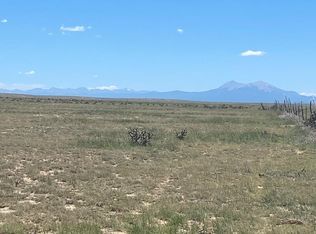 0 County Road 91, Trinidad, CO 81082