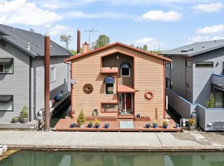 14575 NW Larson Rd UNIT 10, Portland, OR 97231