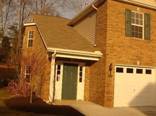 7116 La Christa Way, Knoxville, TN 37921