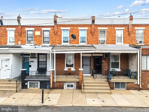 6327 Theodore St, Philadelphia, PA 19142