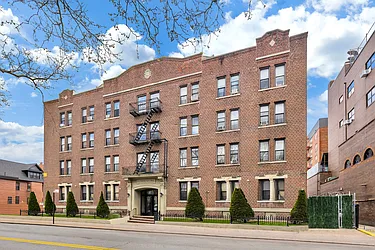 640 Ditmas Avenue in Kensington