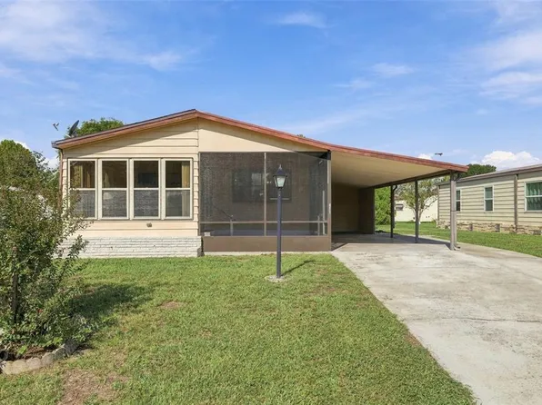 253 MENLO PARK AVENUE, DAVENPORT, FL 33897