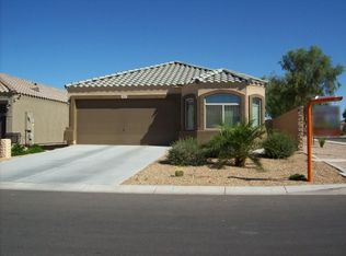 4614 E Jadeite Dr, San Tan Valley, AZ 85143