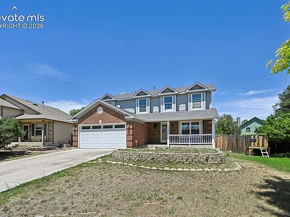 2nd image of 1420 Grass Valley Dr