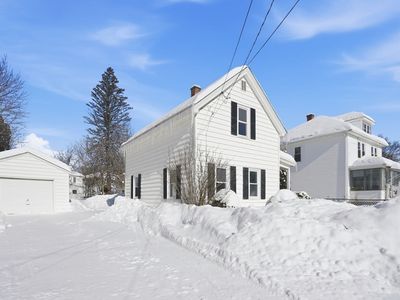 54 Bourne St, Three Rivers, MA, 01080