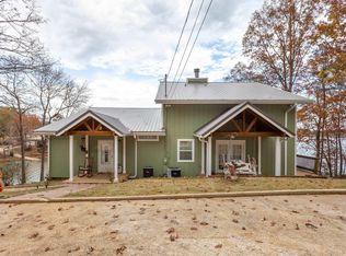 3206 Griffitt Bend Rd, Talladega, AL 35160