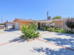 38732 3rd St E, Palmdale, CA 93550