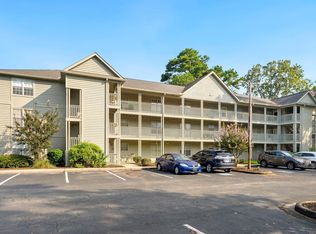 922 Fairwood Lakes Ln #22-M, Myrtle Beach, SC 29588