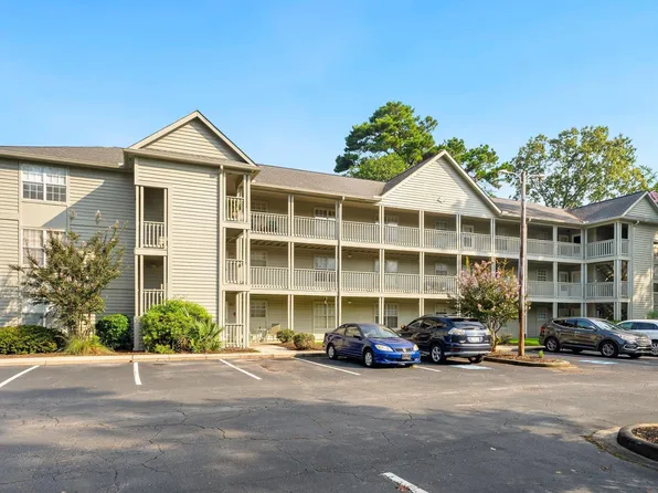 922 Fairwood Lakes Ln. #22M, Myrtle Beach, SC 29588