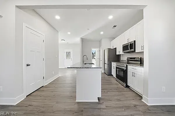 309 Webb St — Photo 7