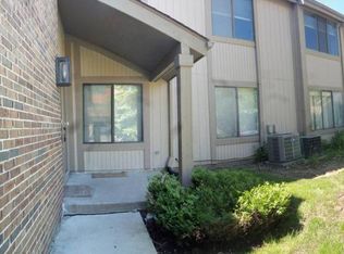 5404 Carol Run W #1, West Bloomfield, MI 48322