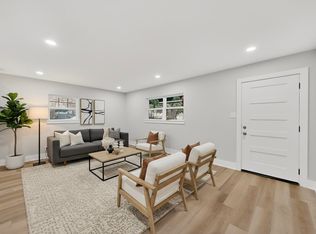 5313 Libbey Ave, Fort Worth, TX 76107