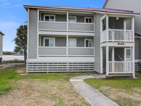 51 Mariners Cay Dr #51, Folly Beach, SC 29439