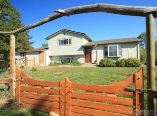 4900 N 109th St, Longmont, CO 80504