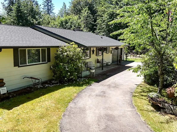 16005 148th Avenue SE, Yelm, WA 98597