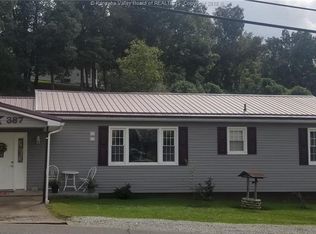 386 Highlawn Dr, Ripley, WV 25271