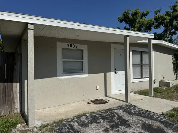 7039 Lenox Dr, New Port Richey, FL 34653