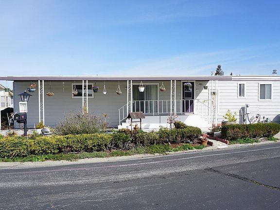 4th image of 1225 Vienna Dr Spc 401