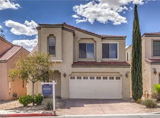 10057 Bonterra Ave, Las Vegas, NV 89129