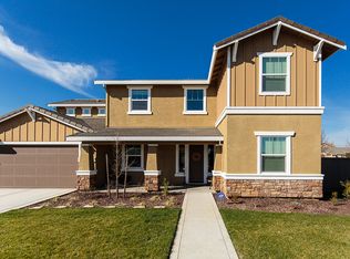 2000 Miekle Ave, Woodland, CA