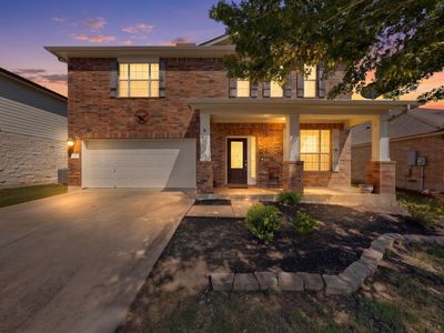 19121 Mangan Way, Pflugerville, TX, 78660