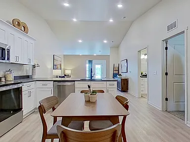 Haydenwood-2 Bedroom
