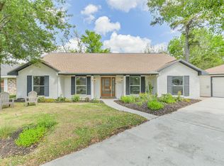 7214 Bayou Woods Dr, Houston, TX 77088