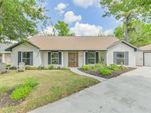 7214 Bayou Woods Dr, Houston, TX 77088