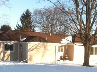 5515 Two Mile Rd, Bay City, MI 48706