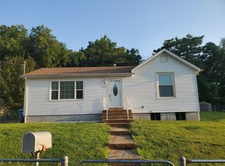 5144 Waldo Ave, Saint Louis, MO