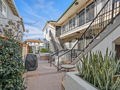 4479 Marlborough Ave UNIT 6, San Diego, CA, 92116
