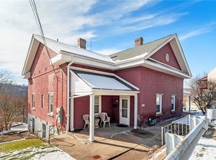 2665-2667 Mount Troy Rd, Pittsburgh, PA 15212