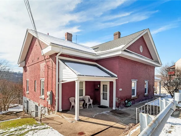 2665-2667 Mount Troy Rd, Pittsburgh, PA 15212