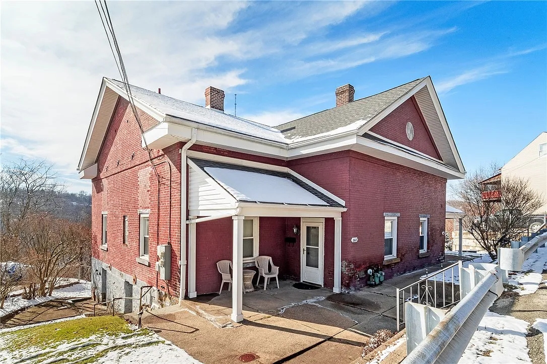 2665-2667 Mount Troy Rd photo 1