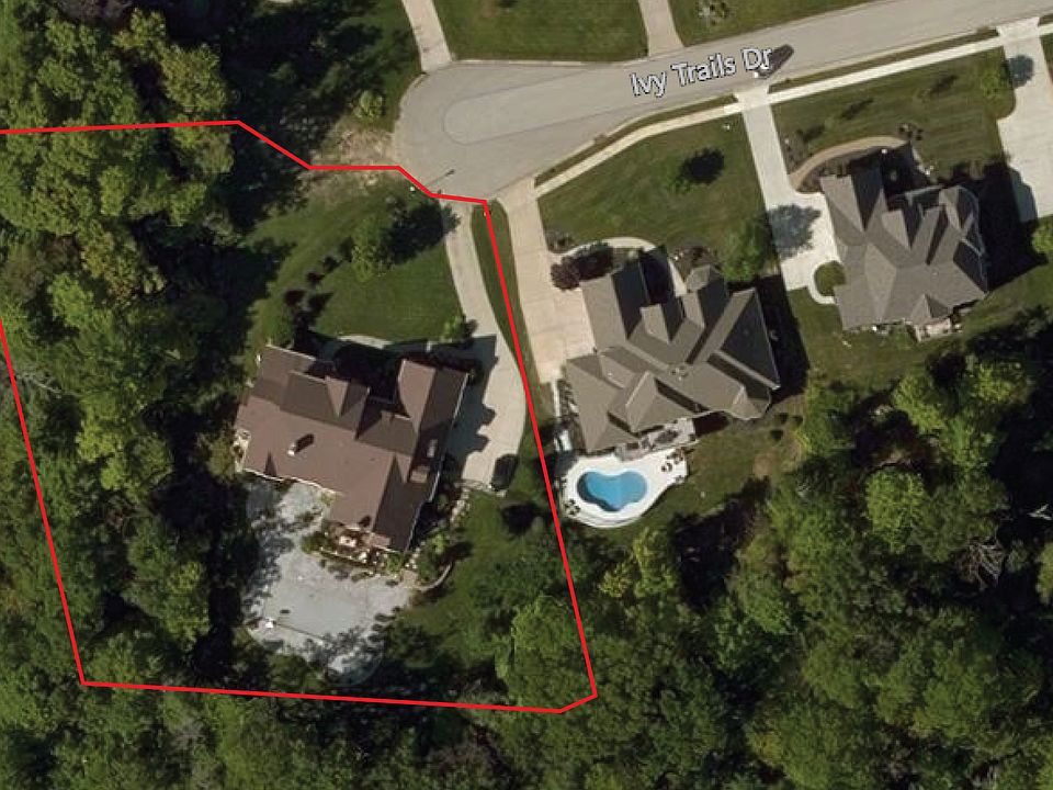 1st image of 8501 Ivy Trails Dr