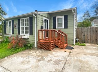 401 Cleves St, Old Hickory, TN 37138