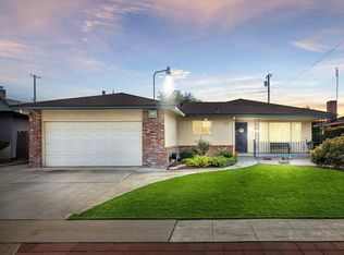 4850 E Cambridge Ave, Fresno, CA