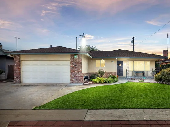 4850 E Cambridge Ave, Fresno, CA 93703