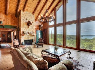 13689 Fm 1283, Mico, TX 78056