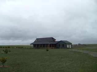 1247 War Admiral Rd, Cheyenne, WY 82009